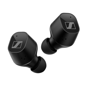 SENNHEISER CX Plus True Wireless