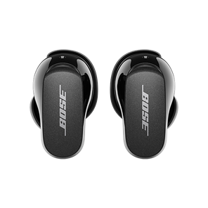 BOSE Quietcomfort Earbuds II