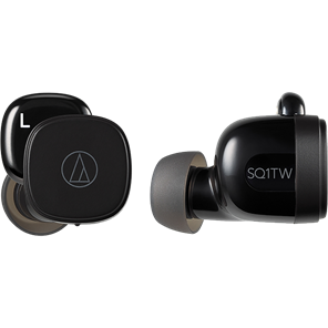 AUDIO-TECHNICA ATH-SQ1TW