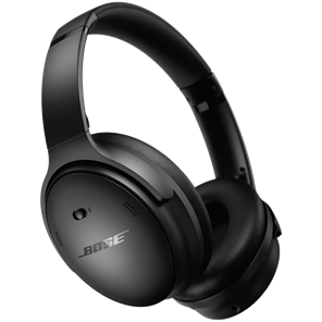 BOSE Quietcomfort SC Headphones