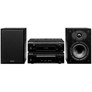 DENON D-F109