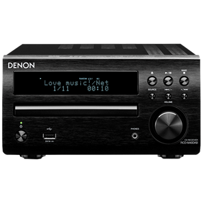 DENON DM40