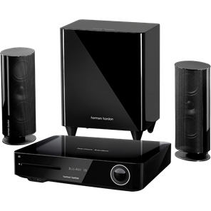 HARMAN-KARDON BDS 485S