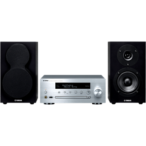 YAMAHA MCR-N470D