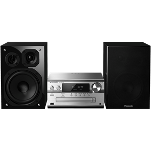 PANASONIC SC-PMX150 EGS