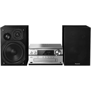 PANASONIC SC-PMX80EG-K