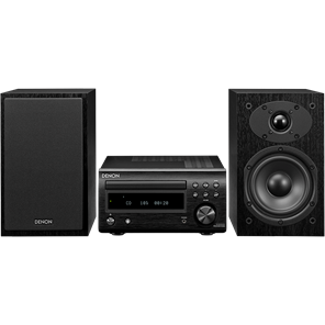 DENON D-M41DAB