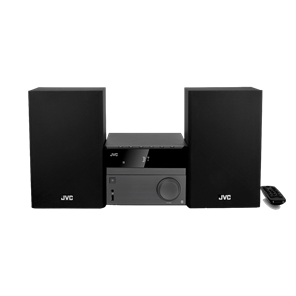 JVC UX-F227B
