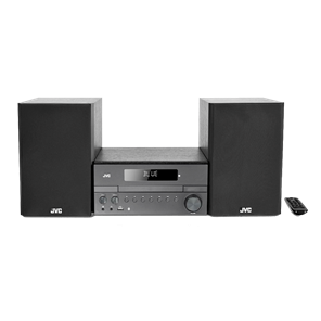 JVC UX-F427B