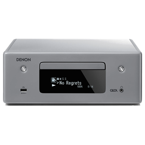 DENON CEOL-N10
