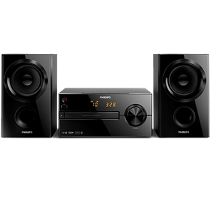 PHILIPS BTM1560/12