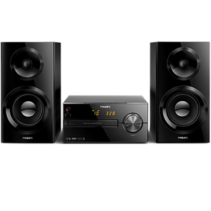 PHILIPS BTM2585/12