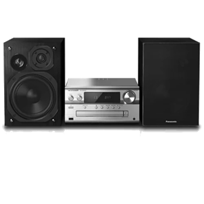 PANASONIC SA-PMX92