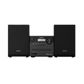 SHARP XL-B515D