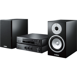 YAMAHA MCR-N670D