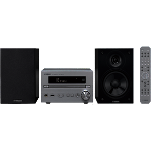 YAMAHA MCR-B370D