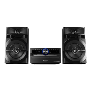 PANASONIC SA-UX102