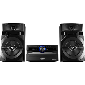PANASONIC SC-UX102