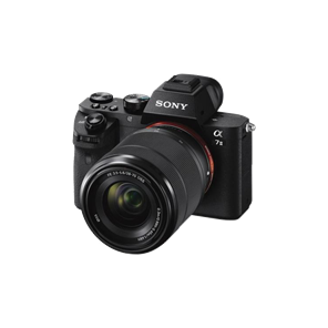 SONY A7II