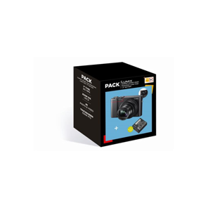 PANASONIC TZ101