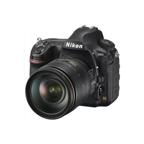 NIKON D850