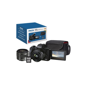 CANON EOSM50MarkII