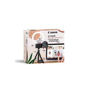 CANON PowerShotG7XMark-iii