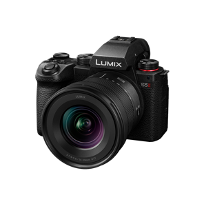 PANASONIC LumixS5
