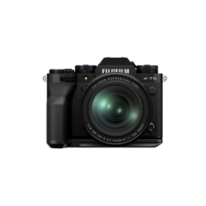 FUJIFILM X-T5