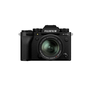 FUJIFILM X-T5