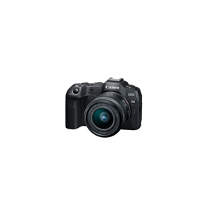 CANON EOSR8