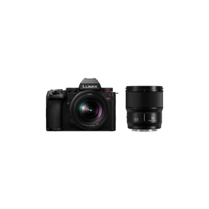 PANASONIC LumixS5II
