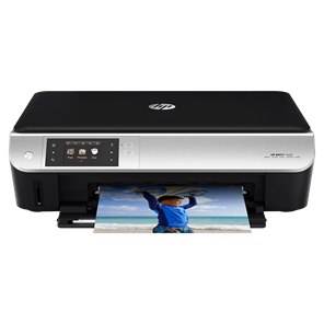 HP Envy 5530