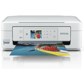 EPSON Expression Home XP-425