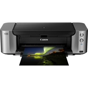 CANON Pro 100s