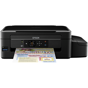 EPSON ET 2550
