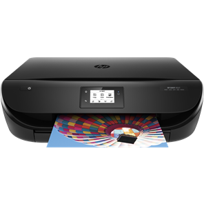 HP Envy 4527