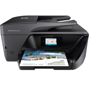 HP OfficeJet Pro 6970