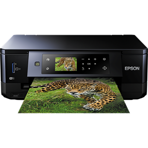 EPSON Expression Premium XP-640