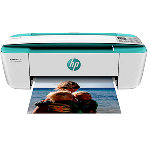 HP Deskjet 3730