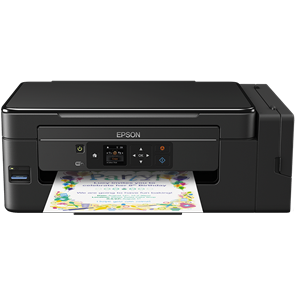 EPSON ET-2650