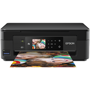 EPSON Expression Home XP-442