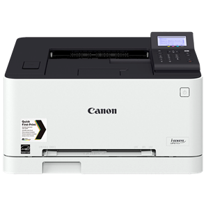 CANON i-Sensys LBP611cn