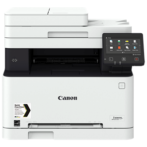CANON i-Sensys MF633Cdw