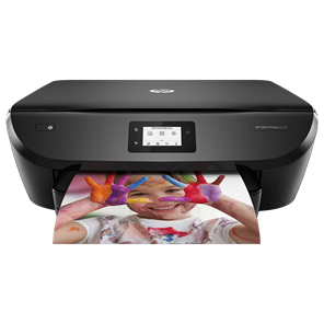 HP Envy Photo 6220