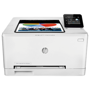 HP Laserjet Pro M252DW