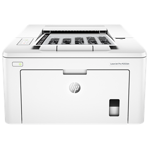 HP Laserjet Pro M203dn