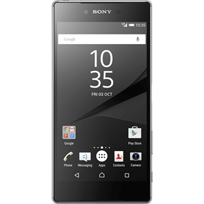 SONY Xperia Z5