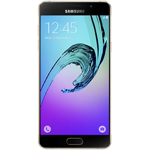 SAMSUNG Galaxy A5 2016