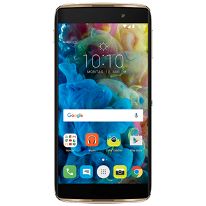 ALCATEL iDol 4